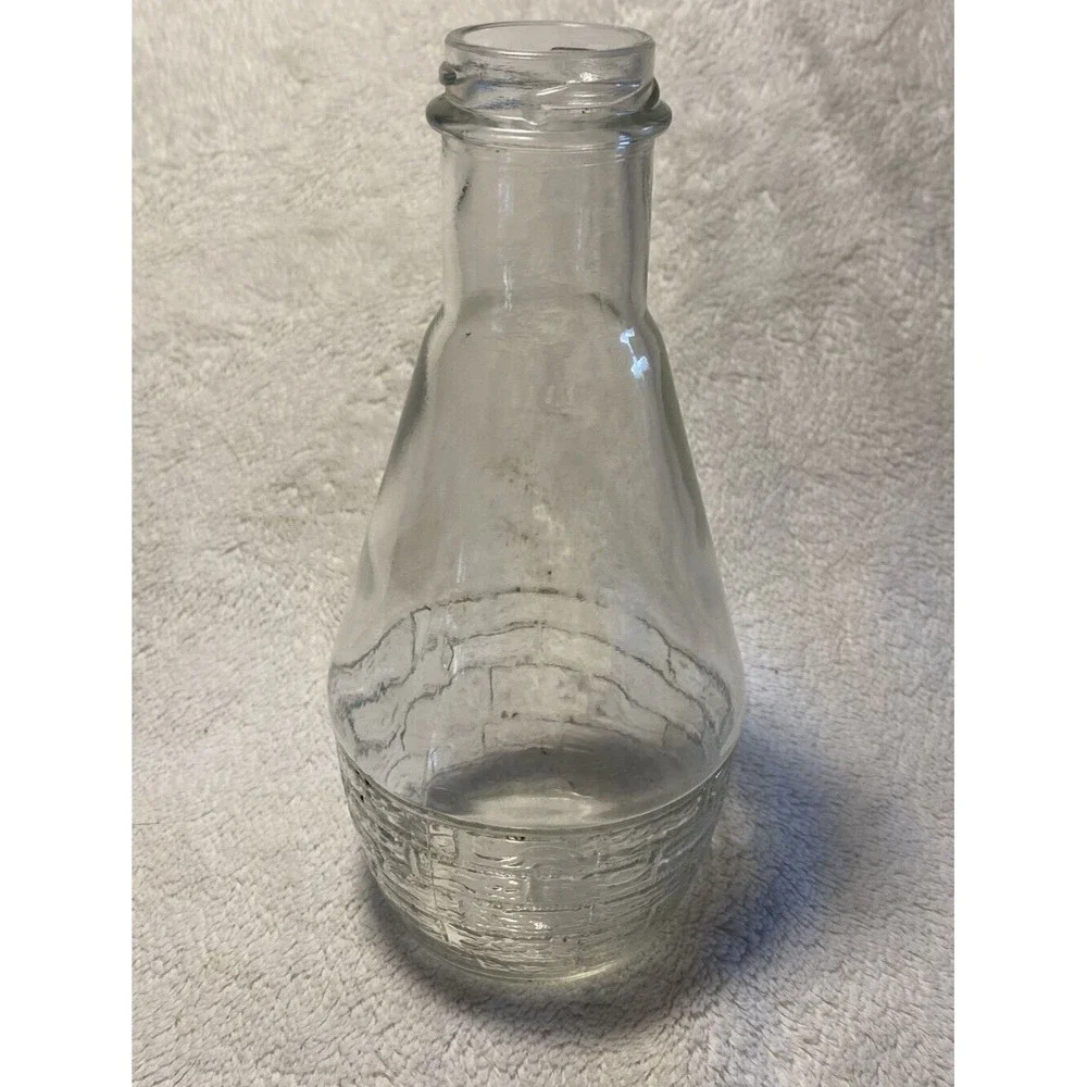 Anchor | Kitchen | Vintage 97s Anchor Glass Kraft Barbeque Bbq